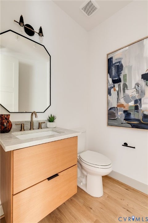 Tiny photo for 1719 Georgia Avenue, Richmond, VA 23220 (MLS # 2623477)
