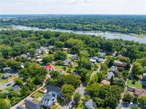 Tiny photo for 1719 Georgia Avenue, Richmond, VA 23220 (MLS # 2623477)