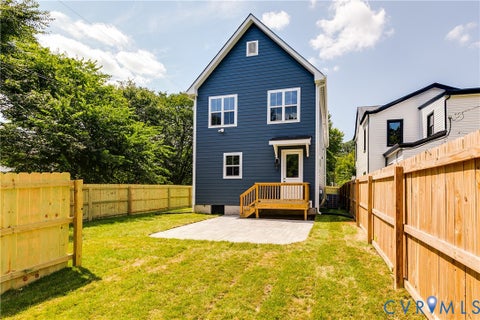 Tiny photo for 1719 Georgia Avenue, Richmond, VA 23220 (MLS # 2623477)