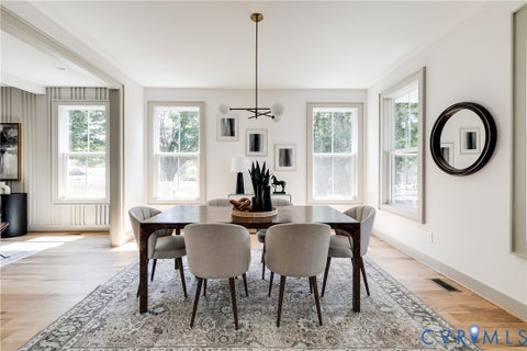 Tiny photo for 1719 Georgia Avenue, Richmond, VA 23220 (MLS # 2623477)