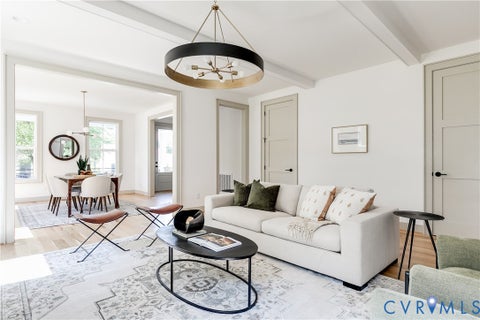Tiny photo for 1719 Georgia Avenue, Richmond, VA 23220 (MLS # 2623477)