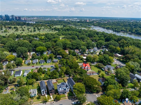 Tiny photo for 1719 Georgia Avenue, Richmond, VA 23220 (MLS # 2623477)