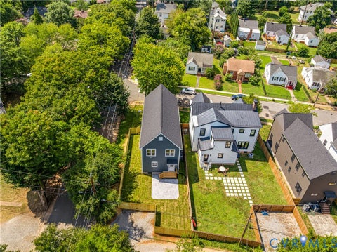 Tiny photo for 1719 Georgia Avenue, Richmond, VA 23220 (MLS # 2623477)