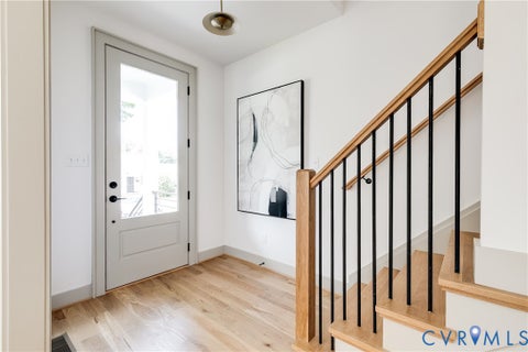 Tiny photo for 1719 Georgia Avenue, Richmond, VA 23220 (MLS # 2623477)