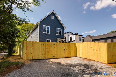 Tiny photo for 1719 Georgia Avenue, Richmond, VA 23220 (MLS # 2623477)