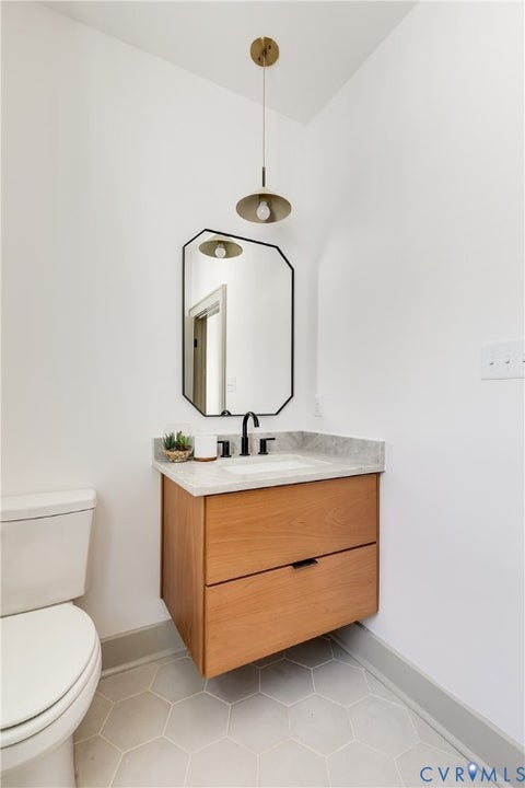 Tiny photo for 1719 Georgia Avenue, Richmond, VA 23220 (MLS # 2623477)