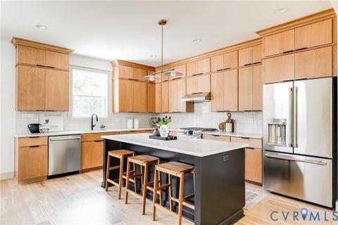 Tiny photo for 1719 Georgia Avenue, Richmond, VA 23220 (MLS # 2623477)