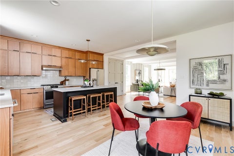 Tiny photo for 1719 Georgia Avenue, Richmond, VA 23220 (MLS # 2623477)