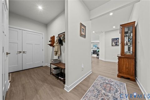 Tiny photo for 9330 Widthby Road, Chesterfield, VA 23832 (MLS # 2533191)