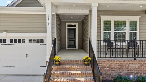 Tiny photo for 9330 Widthby Road, Chesterfield, VA 23832 (MLS # 2533191)