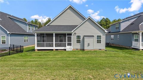 Tiny photo for 9330 Widthby Road, Chesterfield, VA 23832 (MLS # 2533191)