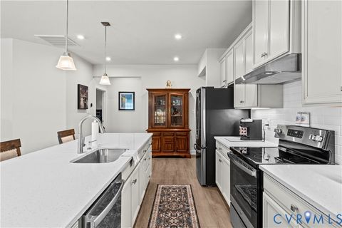 Tiny photo for 9330 Widthby Road, Chesterfield, VA 23832 (MLS # 2533191)