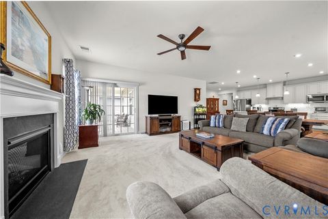 Tiny photo for 9330 Widthby Road, Chesterfield, VA 23832 (MLS # 2533191)