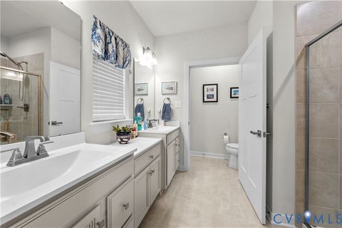 Tiny photo for 9330 Widthby Road, Chesterfield, VA 23832 (MLS # 2533191)