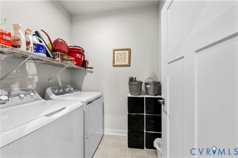 Tiny photo for 9330 Widthby Road, Chesterfield, VA 23832 (MLS # 2533191)