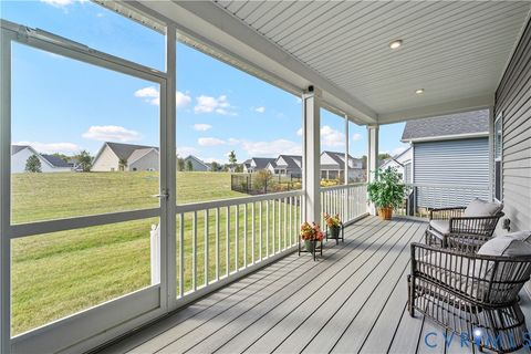 Tiny photo for 9330 Widthby Road, Chesterfield, VA 23832 (MLS # 2533191)