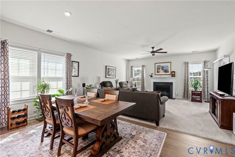 Tiny photo for 9330 Widthby Road, Chesterfield, VA 23832 (MLS # 2533191)