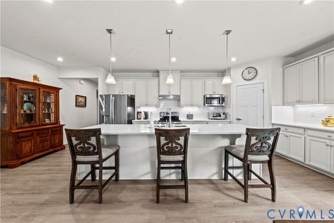 Tiny photo for 9330 Widthby Road, Chesterfield, VA 23832 (MLS # 2533191)