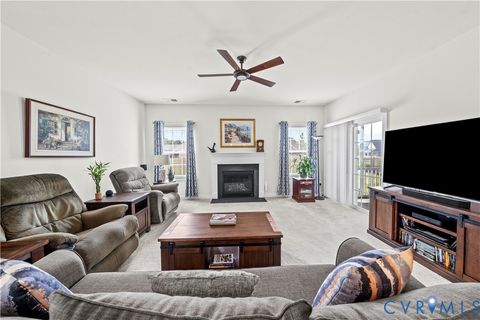 Tiny photo for 9330 Widthby Road, Chesterfield, VA 23832 (MLS # 2533191)