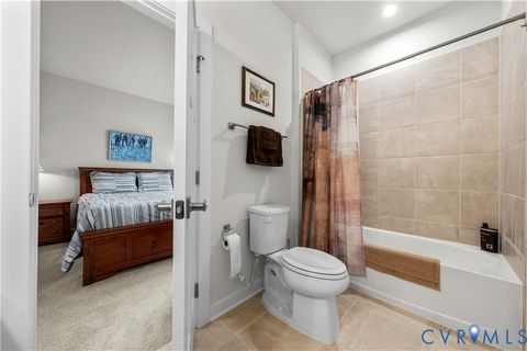 Tiny photo for 9330 Widthby Road, Chesterfield, VA 23832 (MLS # 2533191)