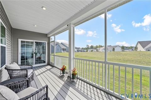 Tiny photo for 9330 Widthby Road, Chesterfield, VA 23832 (MLS # 2533191)