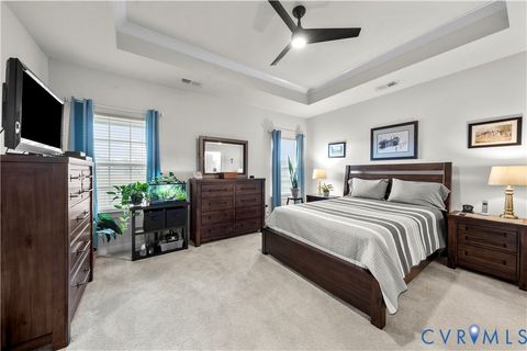 Tiny photo for 9330 Widthby Road, Chesterfield, VA 23832 (MLS # 2533191)