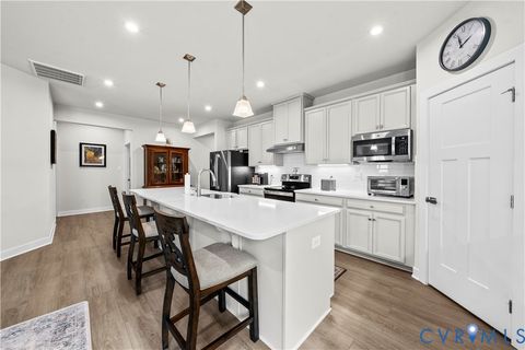 Tiny photo for 9330 Widthby Road, Chesterfield, VA 23832 (MLS # 2533191)