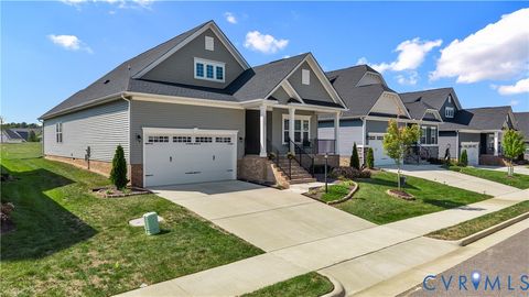 Tiny photo for 9330 Widthby Road, Chesterfield, VA 23832 (MLS # 2533191)