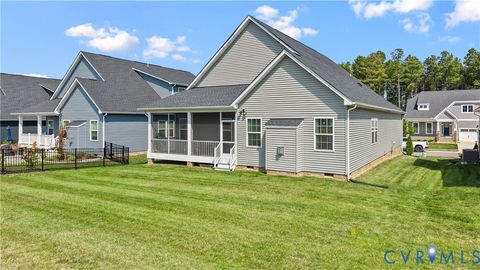 Tiny photo for 9330 Widthby Road, Chesterfield, VA 23832 (MLS # 2533191)