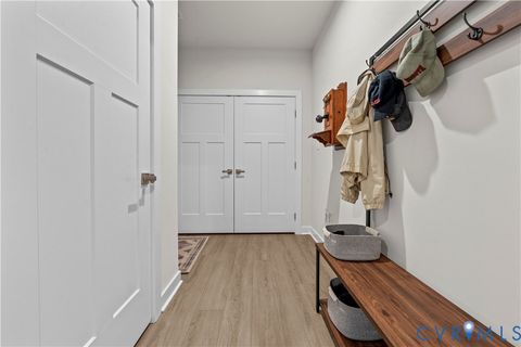 Tiny photo for 9330 Widthby Road, Chesterfield, VA 23832 (MLS # 2533191)