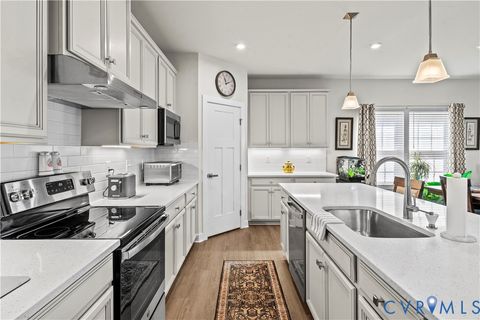 Tiny photo for 9330 Widthby Road, Chesterfield, VA 23832 (MLS # 2533191)