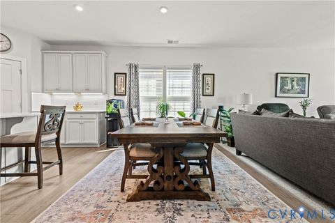 Tiny photo for 9330 Widthby Road, Chesterfield, VA 23832 (MLS # 2533191)