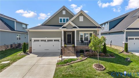 Tiny photo for 9330 Widthby Road, Chesterfield, VA 23832 (MLS # 2533191)