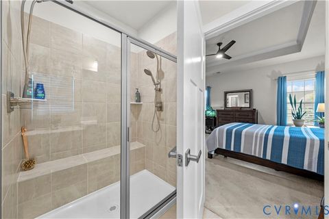 Tiny photo for 9330 Widthby Road, Chesterfield, VA 23832 (MLS # 2533191)