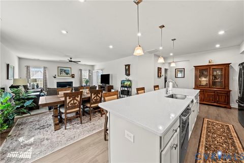 Tiny photo for 9330 Widthby Road, Chesterfield, VA 23832 (MLS # 2533191)