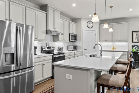 Tiny photo for 9330 Widthby Road, Chesterfield, VA 23832 (MLS # 2533191)