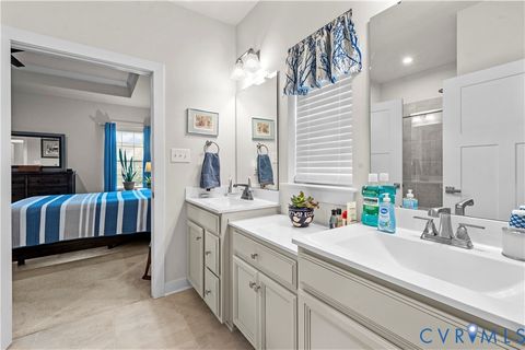 Tiny photo for 9330 Widthby Road, Chesterfield, VA 23832 (MLS # 2533191)