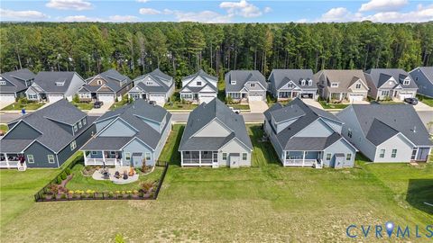 Tiny photo for 9330 Widthby Road, Chesterfield, VA 23832 (MLS # 2533191)