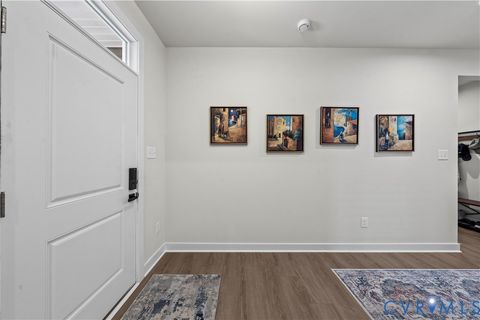 Tiny photo for 9330 Widthby Road, Chesterfield, VA 23832 (MLS # 2533191)