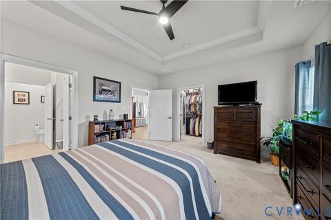 Tiny photo for 9330 Widthby Road, Chesterfield, VA 23832 (MLS # 2533191)