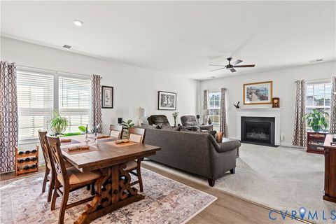 Tiny photo for 9330 Widthby Road, Chesterfield, VA 23832 (MLS # 2533191)