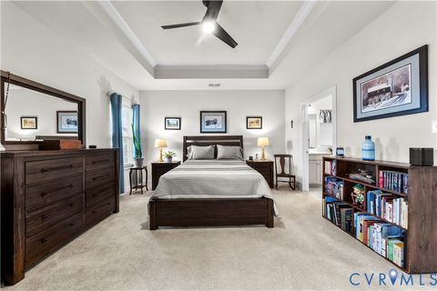 Tiny photo for 9330 Widthby Road, Chesterfield, VA 23832 (MLS # 2533191)