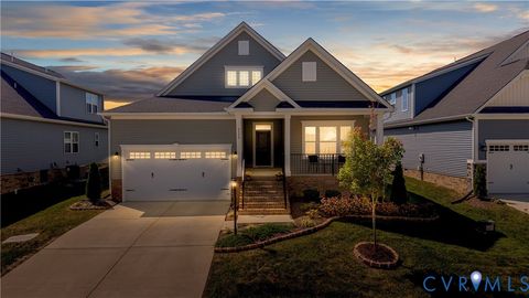 Tiny photo for 9330 Widthby Road, Chesterfield, VA 23832 (MLS # 2533191)