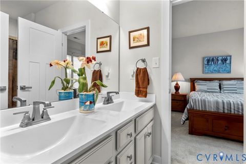 Tiny photo for 9330 Widthby Road, Chesterfield, VA 23832 (MLS # 2533191)