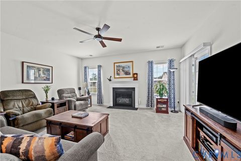 Tiny photo for 9330 Widthby Road, Chesterfield, VA 23832 (MLS # 2533191)