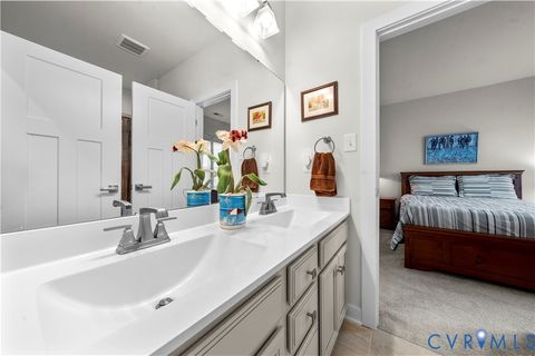 Tiny photo for 9330 Widthby Road, Chesterfield, VA 23832 (MLS # 2533191)