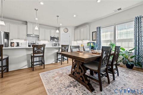 Tiny photo for 9330 Widthby Road, Chesterfield, VA 23832 (MLS # 2533191)