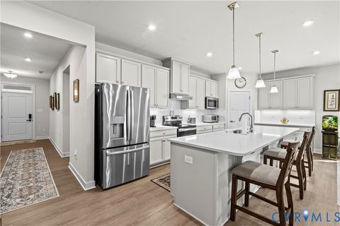 Tiny photo for 9330 Widthby Road, Chesterfield, VA 23832 (MLS # 2533191)