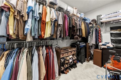 Tiny photo for 9330 Widthby Road, Chesterfield, VA 23832 (MLS # 2533191)