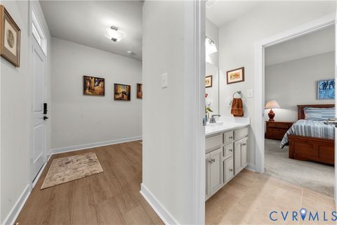 Tiny photo for 9330 Widthby Road, Chesterfield, VA 23832 (MLS # 2533191)